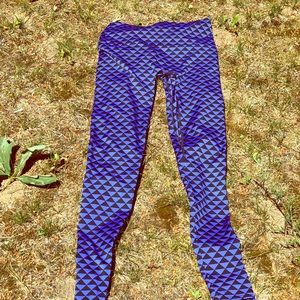 K-Deer high waisted leggings